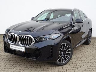 BMW X6 xDrive30d
