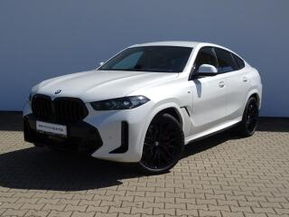 BMW X6 xDrive30d