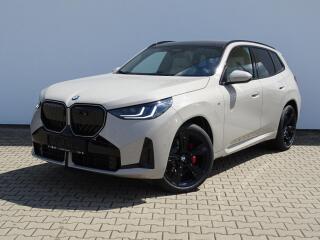BMW X3 20 xDrive