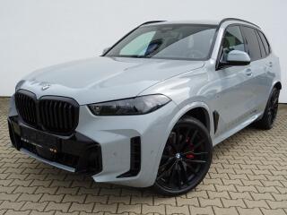 BMW X5 xDrive30d