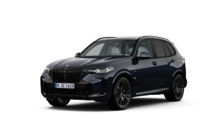BMW X5 xDrive30d