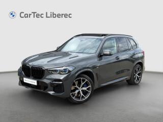 BMW X5 xDrive40d