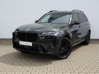 BMW X7 xDrive40d