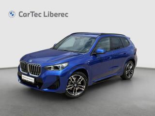 BMW X1 xDrive23d