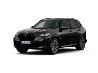 BMW X5 M60i