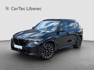 BMW X5 M60i