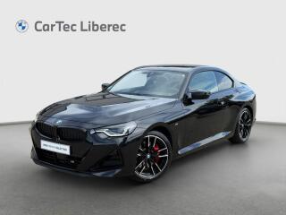 BMW M240i xDrive Coup�