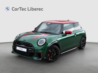 Mini Cooper JCW