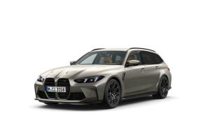 BMW M3 Competition M xDrive Touring