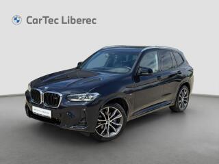 BMW X3 M40i
