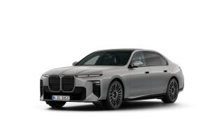 BMW i7 50 xDrive Sedan