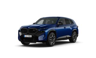 BMW XM 50e