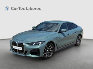 BMW 420d xDrive Gran Coupe