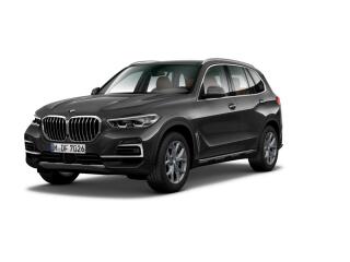 BMW X5 xDrive30d