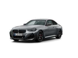 BMW M240i xDrive Coup�