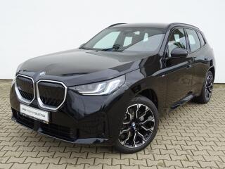 BMW X3 xDrive 40d