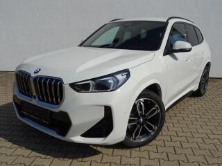 BMW X1 xDrive20d