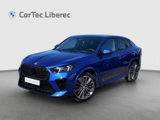 BMW X2 xDrive20d