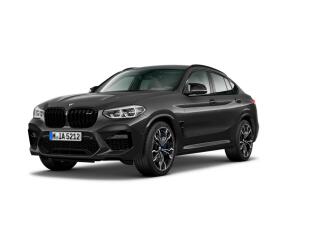 BMW X4 M