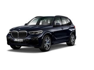 BMW X5 xDrive30d