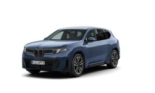 BMW X3 iX3 40