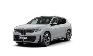 BMW X3 iX3 40
