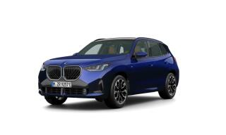 BMW X3 30e xDrive
