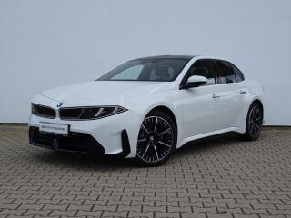BMW i3 50 xDrive