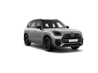 Mini Countryman D