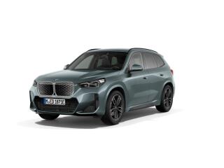 BMW iX1 eDrive20
