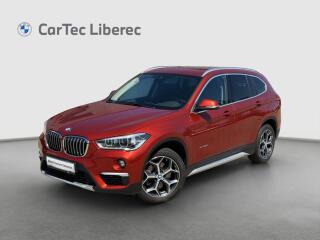 BMW X1 xDrive20d