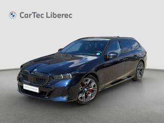 BMW 540d xDrive Touring