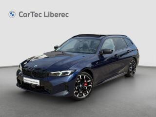 BMW M340i xDrive Touring