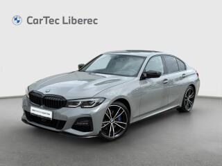 BMW 330d xDrive