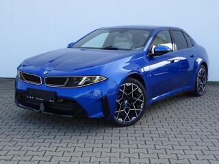 BMW i3 50 xDrive