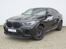BMW X6 X6M Competition