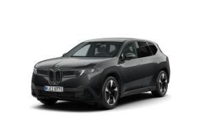 BMW X3 iX3 40