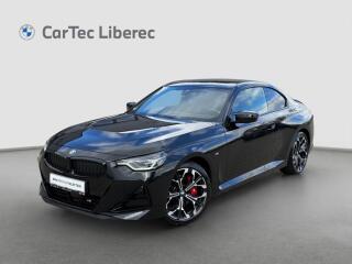 BMW M240i xDrive Coup�