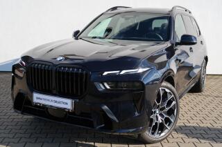 BMW X7 xDrive40d