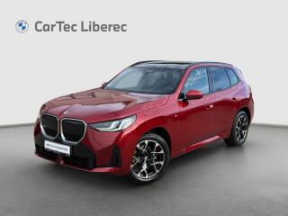 BMW X3 20d xDrive