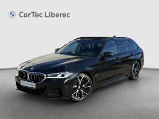 BMW 530d xDrive Touring