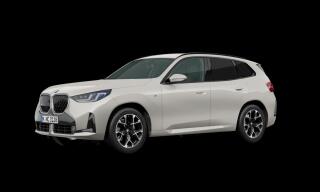 BMW X3 20 xDrive