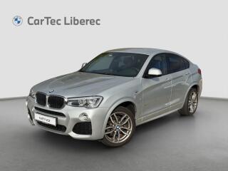 BMW X4 xDrive20d