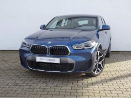 BMW X2 xDrive 20d