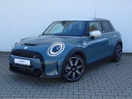 Mini Cooper S 5dve