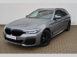 BMW 530i xDrive Touring