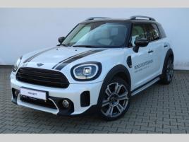 Mini Countryman Cooper