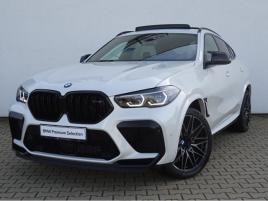 BMW X6 X6M Competition