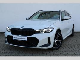 BMW 320d xDrive Touring