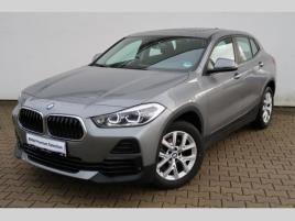 BMW X2 sDrive 18i